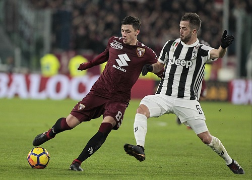 AC Milan kan selge Musacchio i stedet for å kjøpe Basseli